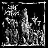 [DD-LP3619] Cult of misery - Together to hell