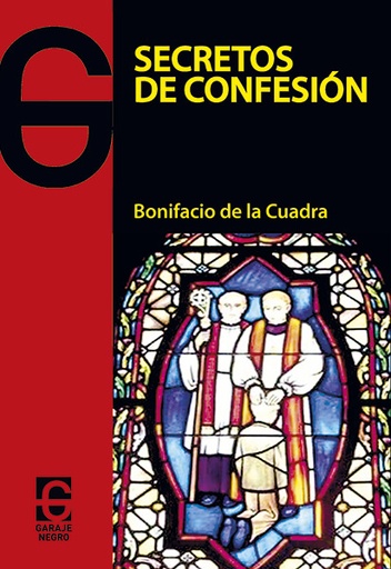 [9788494028526] Secretos de confesión