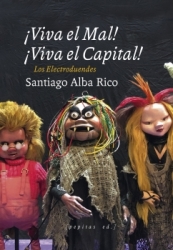 [9788417386931] ¡Viva el Mal! ¡Viva el Capital!