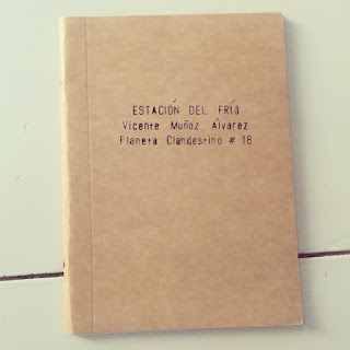[DD-LX3269] Estación del frío