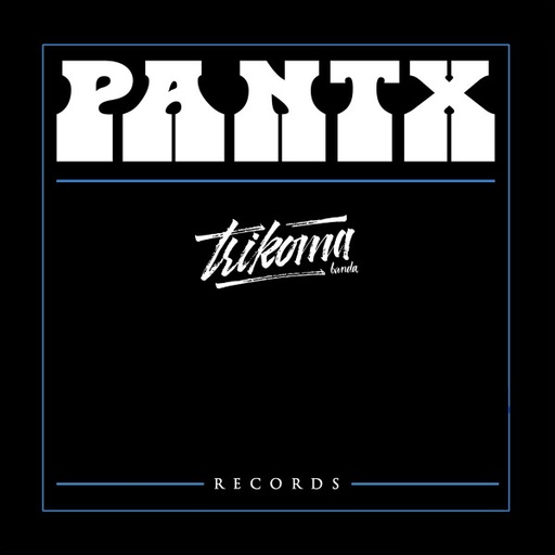 [DD-SG3213] Trikoma - Pantx