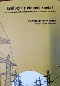 [9788485209408] Ecologia y ciencia social