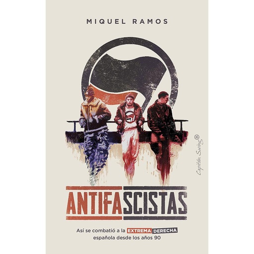 [9788412457803] ANTIFASCISTAS