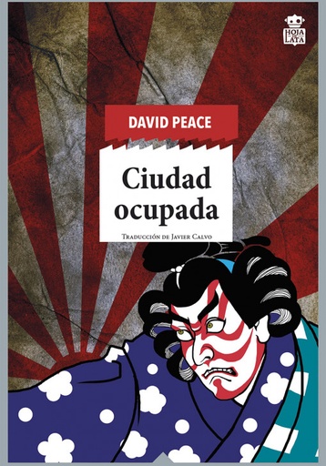 [9788418918063] Ciudad ocupada