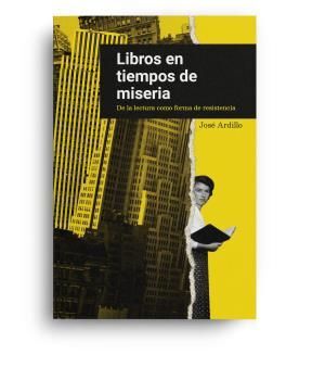 [9788494875694] Libros en tiempos de miseria