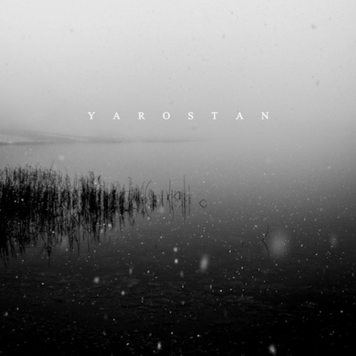 [DD-LP3700] Yarostan - Yarostan