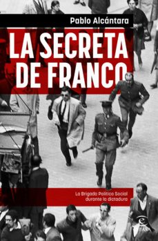 [9788467065107] La secreta de Franco