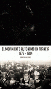 [DD-LB3534] El movimiento autónomo en Francia (1976-1984)