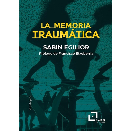 [9788412442434] La memoria traumática