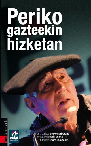 [978-84-16350-33-9] Periko gazteekin hizketan