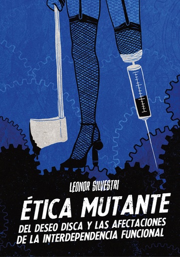 [9789200751158] Ética mutante