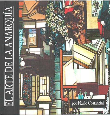 [DD-LB3624] El arte de la anarquía