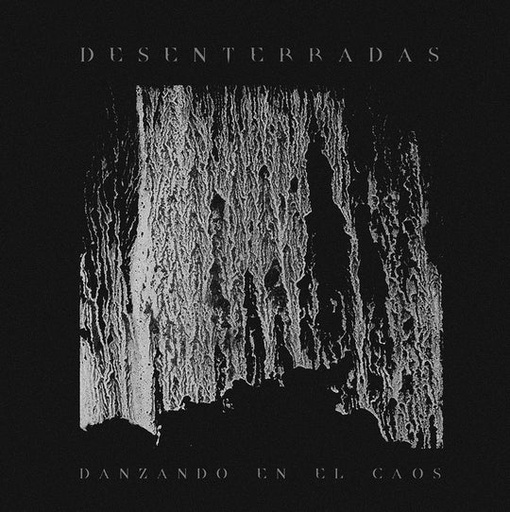 [DD-LP3778] Desenterradas - Danzando en el caos (LP)