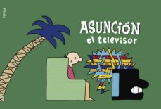 [9788418998133] Asunción el televisor