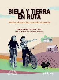 [9788418580451] Biela y tierra en ruta