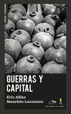 [9788412453867] Guerras y capital