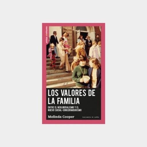 [9788412453843] Los valores de la familia