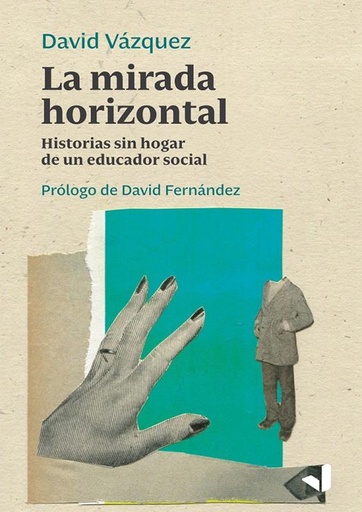 [DD-LB3675] La mirada horizontal