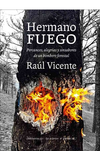 [9788 412434521] Hermano Fuego