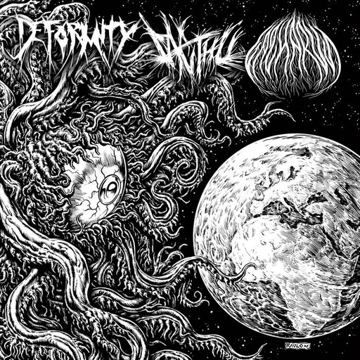 [DD-LP3819] Deformity​/​Sacthu​/​Lazharus