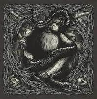 [DD-LP3827] Ancient Emblem + Deadache (Split LP)