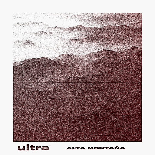 [DD-LP3857] Ultra - Alta montaña (LP)