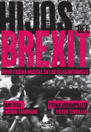 [9788412520453] Hijos del brexit