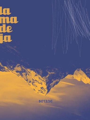 [21719160 nº10] La Madeja #10 - Duelos