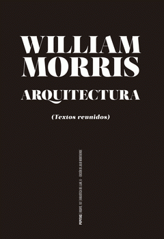 [9788418998287] Arquitectura (textos reunidos)