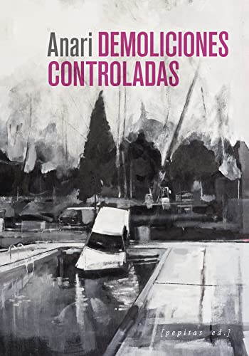 [9788418998294] Demoliciones Controladas