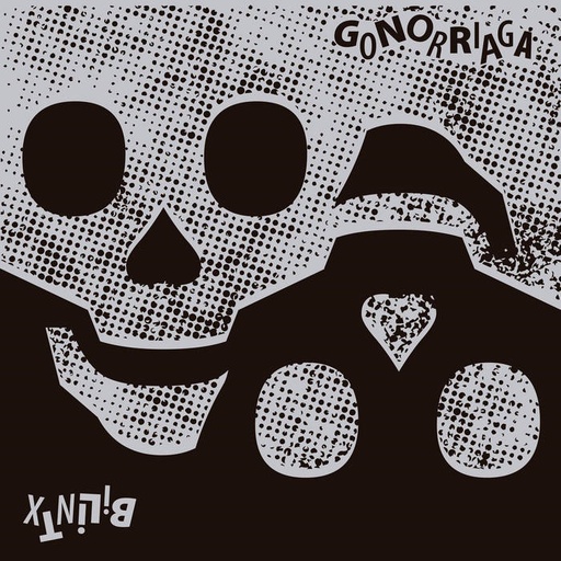 [DD-LP3884] GONORRIAGA / BILINTX