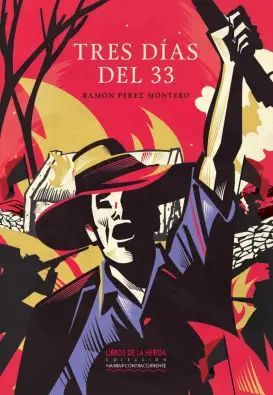 [9788412255072] Tres días del 33