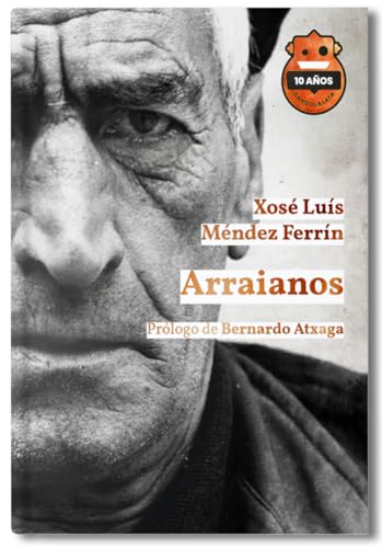 [9788418918599] Arraianos (edición 10º aniversario)