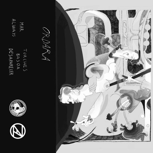 [DD-K73126] Ordara