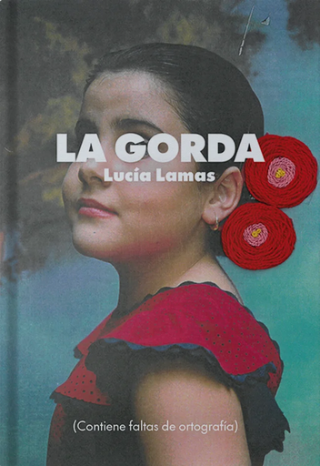 [9788412711417] La gorda