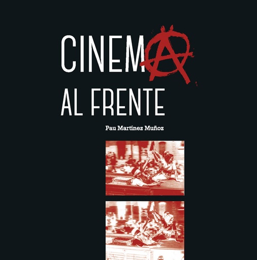 [9788412350784] Cinema al frente