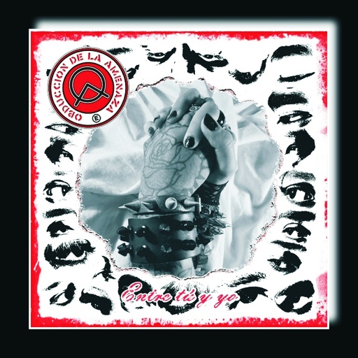 [DD-SG3264] O.D.L.A. / Enegidas del Enemigo - Entre tú y yo / Germinar"