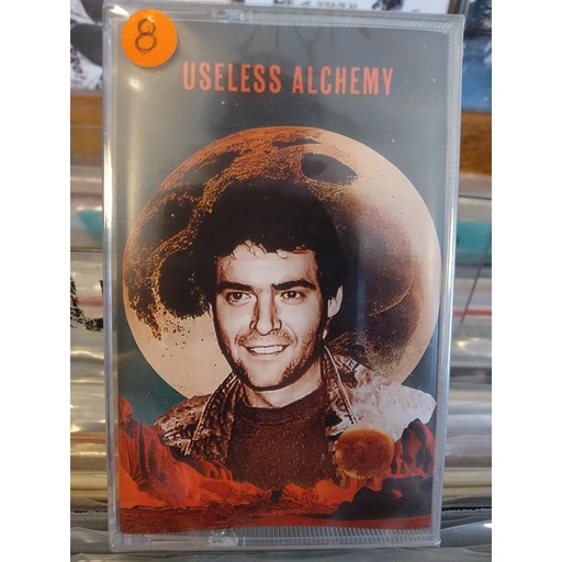 [DD-K73128] Useless Alchemy