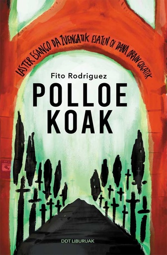 [9788412727012] POLLOEKOAK