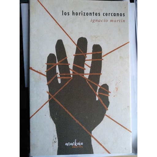 [DD-LB3855] Los horizontes cercanos