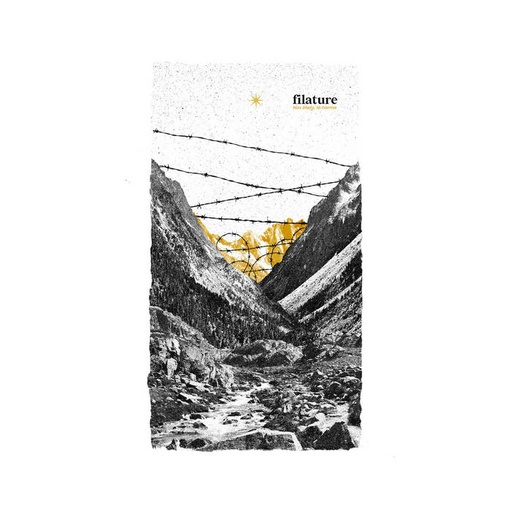 [DD-LP3953] FILATURE - Nos états, la norme