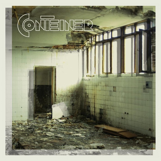 [DD-CD3446] Conteiner