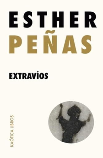 [9788412731521] Extravíos