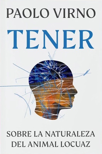 [9788412683318] Tener