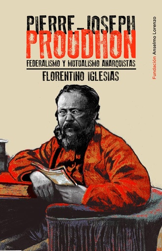 [9788412750904] Pierre-Joseph Proudhon