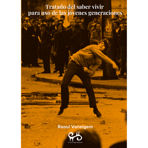 [788485209538] Tratado del saber vivir para uso de las jóvenes generaciones