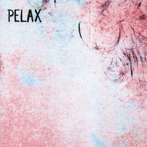 [DD-LP3987] PELAX - AB