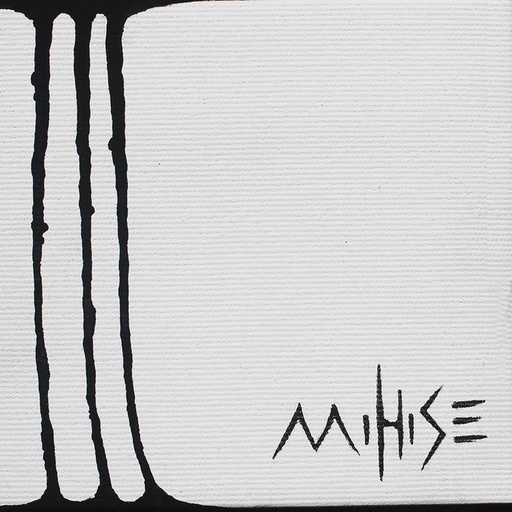 [DD-LP3990] MIHISE - Kronik@