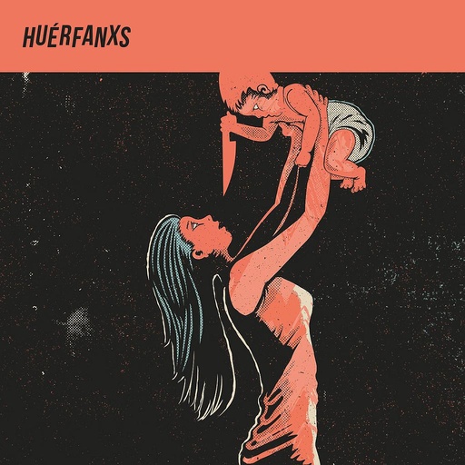 [DD-CD3469] Huérfanxs