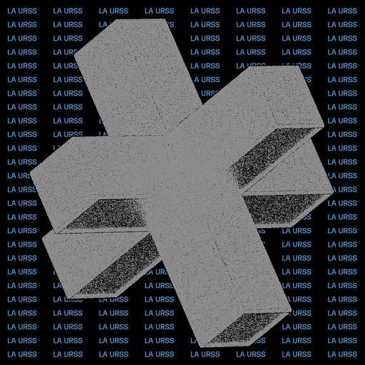 [DD-LP3996] LA URSS - +